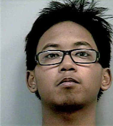 Luu Jimmy - Gwinnett County, GA 
