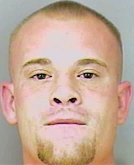 Kent John - Polk County, FL 