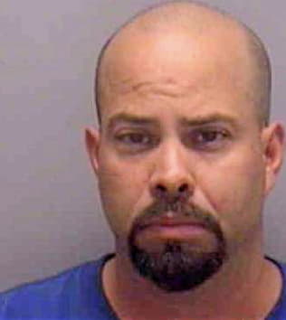 Gonzalez Jose - Lee County, FL 