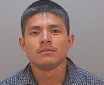 Hernandez Jose - Hays County, TX 