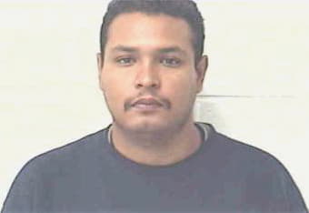 Rodriquez Jose - Newton County, GA 