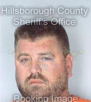 Johnson Kenneth - Hillsborough County, FL 