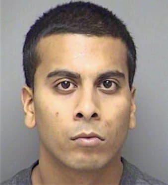 Rana Kiran - Denton County, TX 