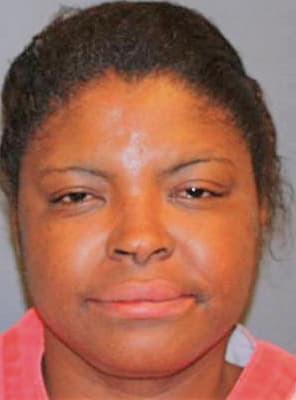 Howard Lakisha - Forrest County, MS 