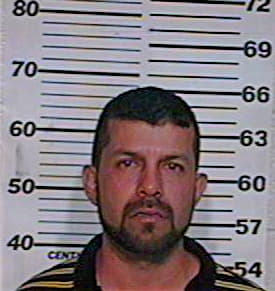 Guajardo Lauro - Hidalgo County, TX 