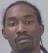 Cornell Louis - Dallas County, TX 