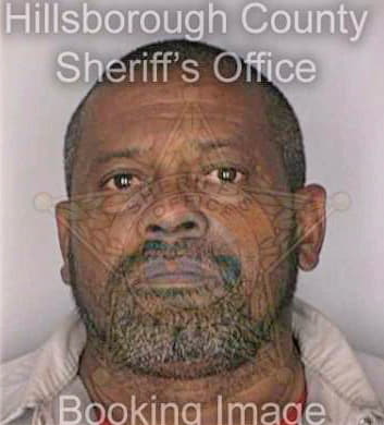 Aviles Luis - Hillsborough County, FL 