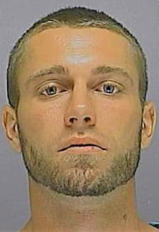 Siebert Mark - Volusia County, FL 