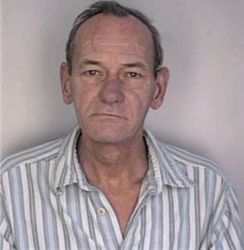 Mathieu Michael - Hillsborough County, FL 