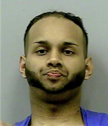 Hossain Mohammed - Gwinnett County, GA 