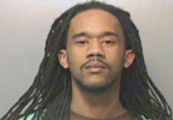 Simms Najee - Polk County, IA 