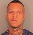 Wilkins Nelson - Shelby County, TN 