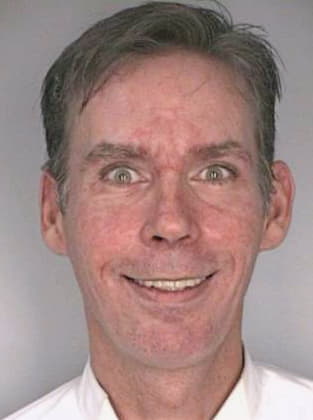 Dodson Paul - Hillsborough County, FL 
