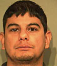 Garcia Roberto - Hidalgo County, TX 