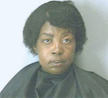 Powell Rochella - Dekalb County, GA 