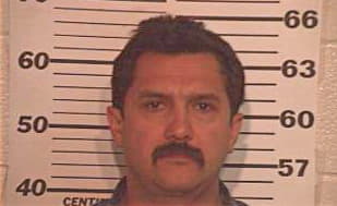 Garza Rodolfo - Hidalgo County, TX 
