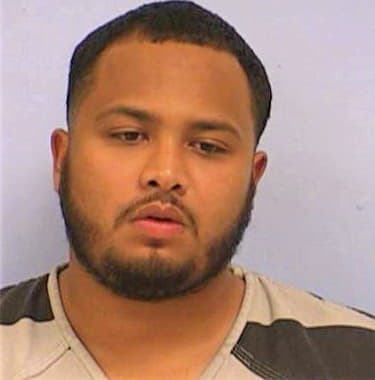 Romero-Gaitan Roger - Travis County, TX 