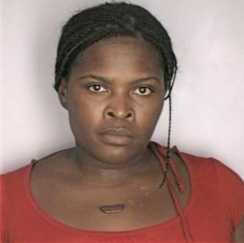 Williams Rutha - Hillsborough County, FL 
