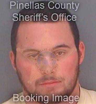Geyer Ryan - Pinellas County, FL 