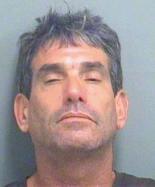 Warner Samuel - PalmBeach County, FL 