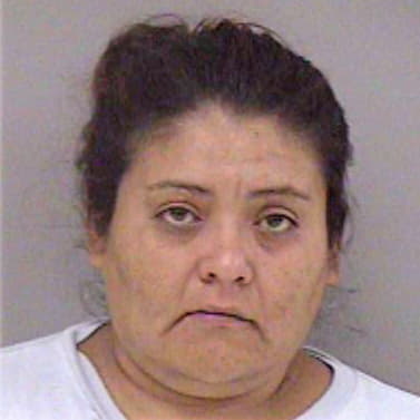 Contreras Selina - Madera County, CA 