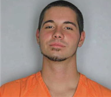 Greco Steven - Hillsborough County, FL 