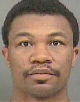 Adams Tiawan - Mecklenburg County, NC 