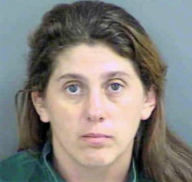 Thomas Vanessa - Collier County, FL 