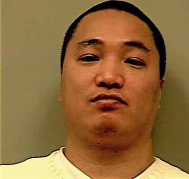 Pong Yong - Gwinnett County, GA 