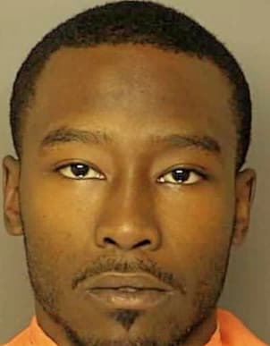 Vereen Andrew - Horry County, SC 