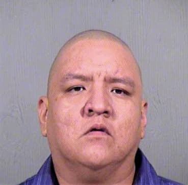 Spencer Anthony - Maricopa County, AZ 