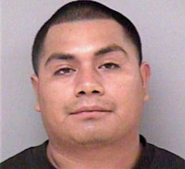 Lopez Antonio - Madera County, CA 