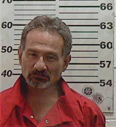 Martinez Antonio - SantaFe County, NM 