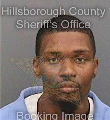 Mcclora Ben - Hillsborough County, FL 