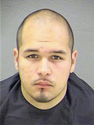 Rodriguez Bernardino - Lynchburg County, VA 