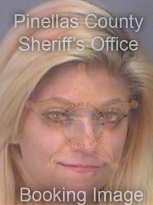 Gordinier Brandie - Pinellas County, FL 