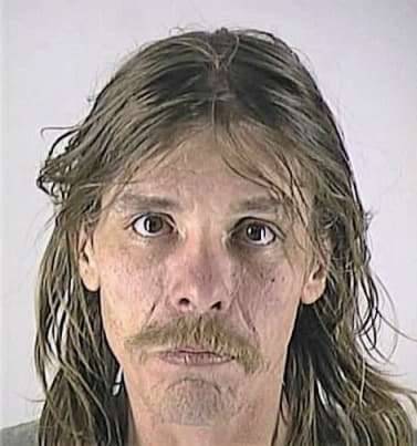 Hanscom Brian - Deschutes County, OR 