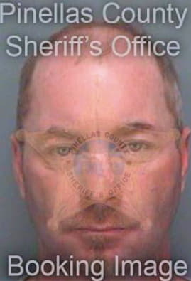 Stewart Brian - Pinellas County, FL 
