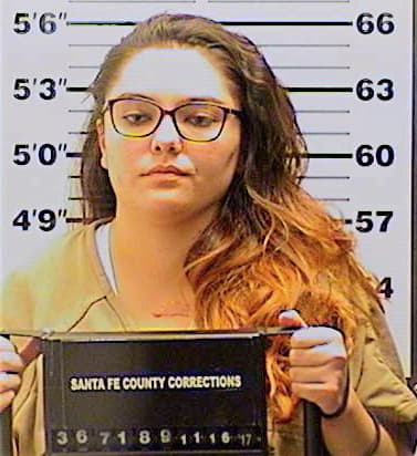Molina Celina - SantaFe County, NM 