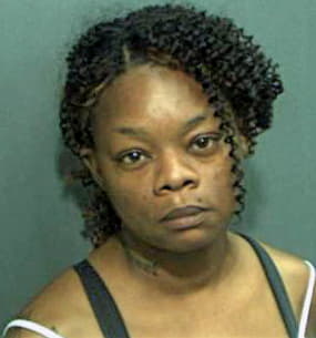 Mccode Christina - Orange County, FL 
