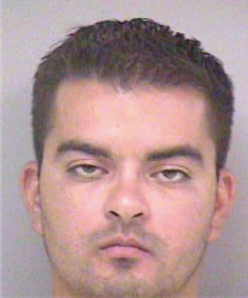 Amely Christopher - Madera County, CA 