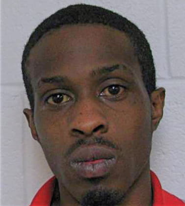 Wilmont Christopher - Jackson County, GA 