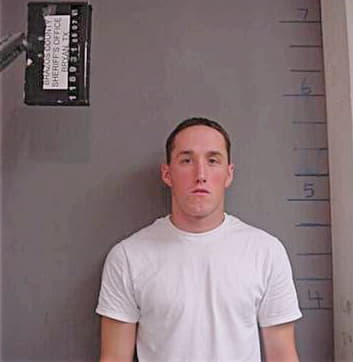 Goolsby David - Brazos County, TX 