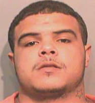 Bailey Davon - Polk County, IA 