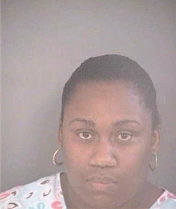 Robinson Denita - Hillsborough County, FL 