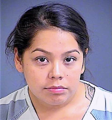 Castillo-Herrera Elizabeth - Charleston County, SC 
