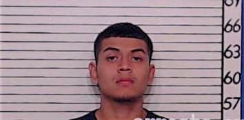 Lopez Gabriel - Comal County, TX 