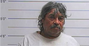 Diaz Guillermo - Orleans County, LA 