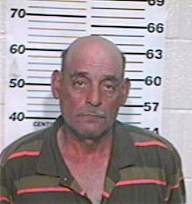 Arrellano Herman - Hidalgo County, TX 