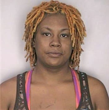 Jones Jada - Hillsborough County, FL 